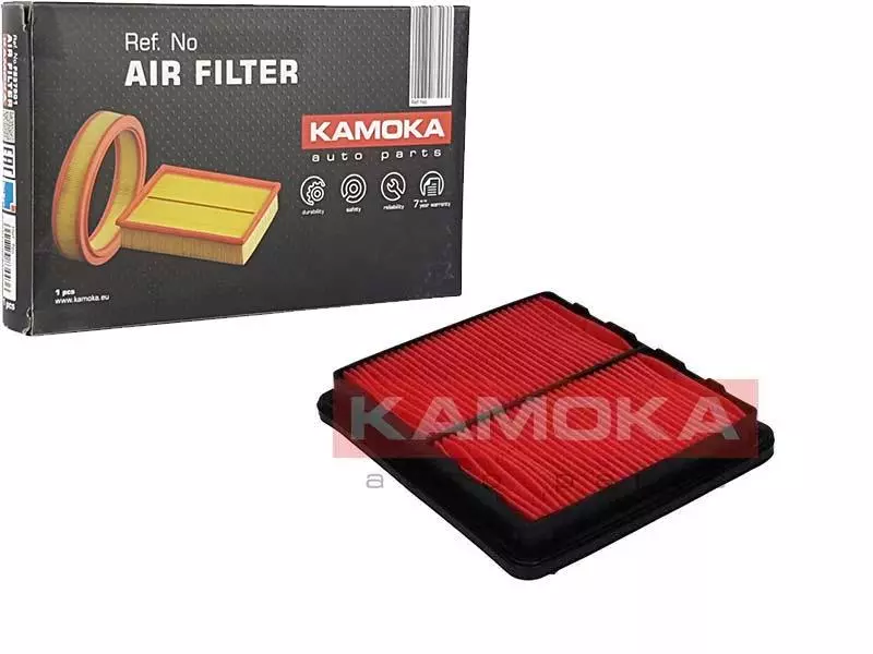 KAMOKA FILTR POWIETRZA  F207601