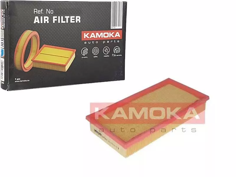 KAMOKA FILTR POWIETRZA  F207901