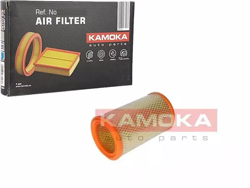 KAMOKA FILTR POWIETRZA  F208101