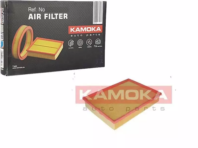 KAMOKA FILTR POWIETRZA  F208401