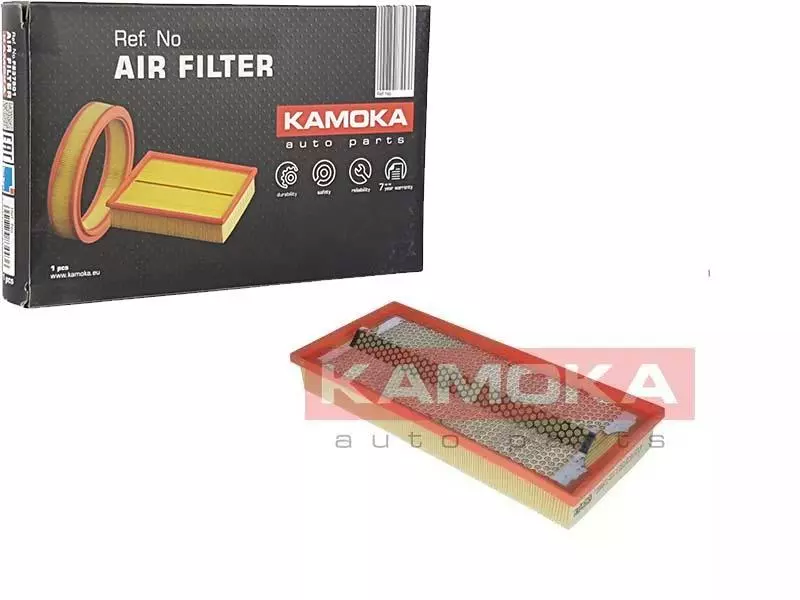 KAMOKA FILTR POWIETRZA  F208601