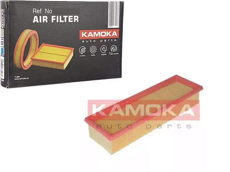 KAMOKA FILTR POWIETRZA  F209201