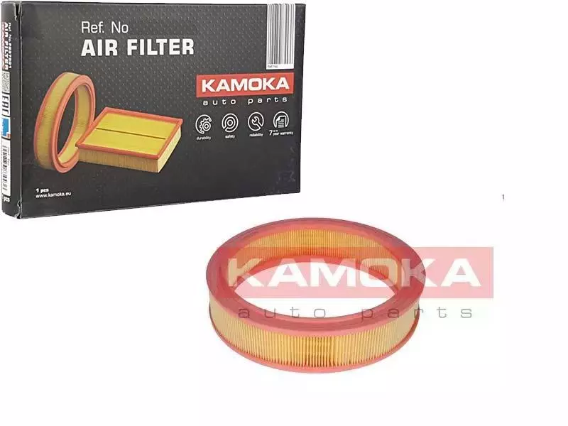 KAMOKA FILTR POWIETRZA  F209301