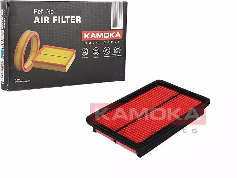 KAMOKA FILTR POWIETRZA  F209401