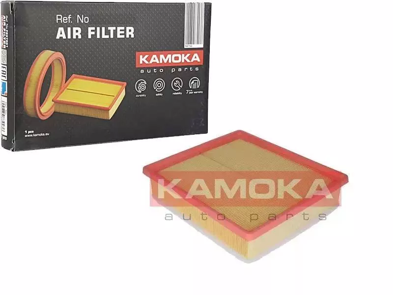 KAMOKA FILTR POWIETRZA  F209701