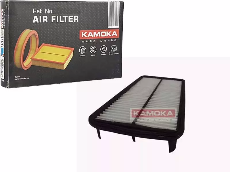 KAMOKA FILTR POWIETRZA  F210101