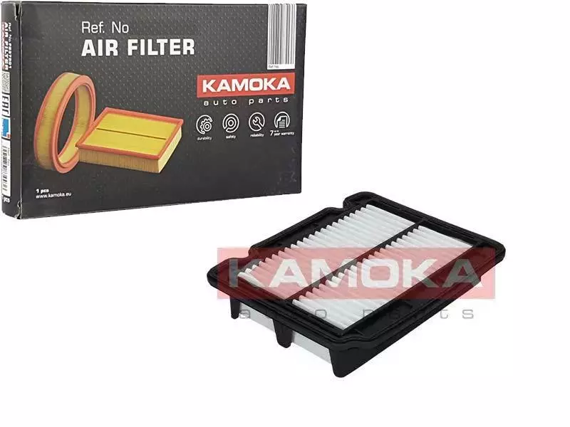 KAMOKA FILTR POWIETRZA  F210601