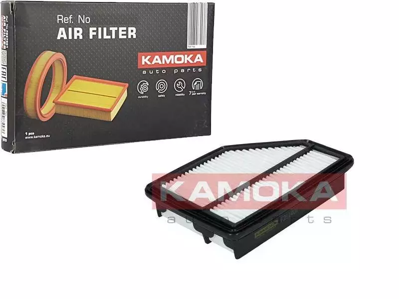 KAMOKA FILTR POWIETRZA F211401