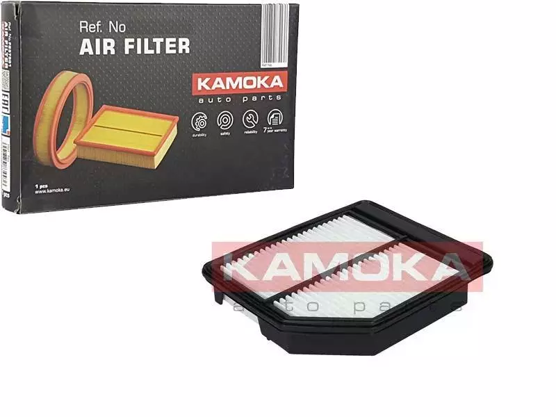 KAMOKA FILTR POWIETRZA  F211501