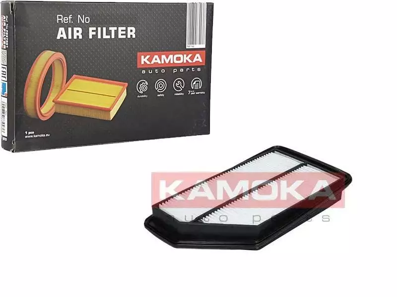 KAMOKA FILTR POWIETRZA F211601