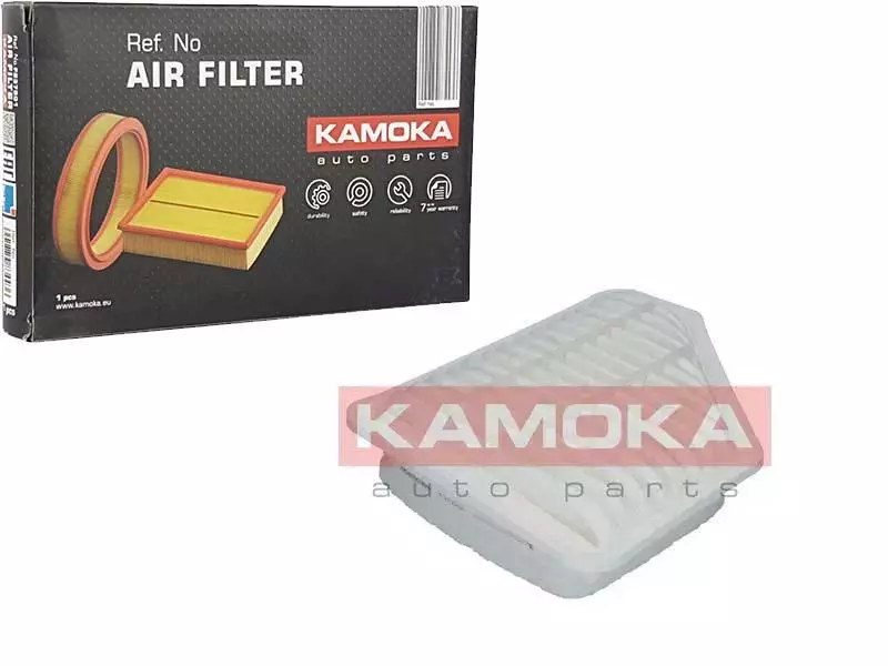 KAMOKA FILTR POWIETRZA  F212201