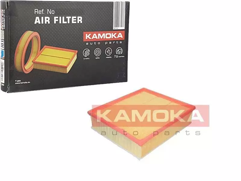 KAMOKA FILTR POWIETRZA  F212501