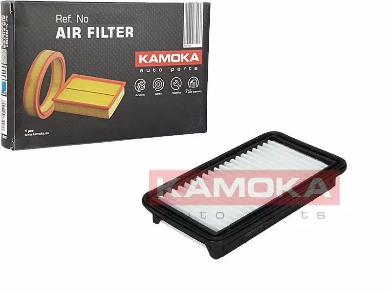 KAMOKA FILTR POWIETRZA  F212901