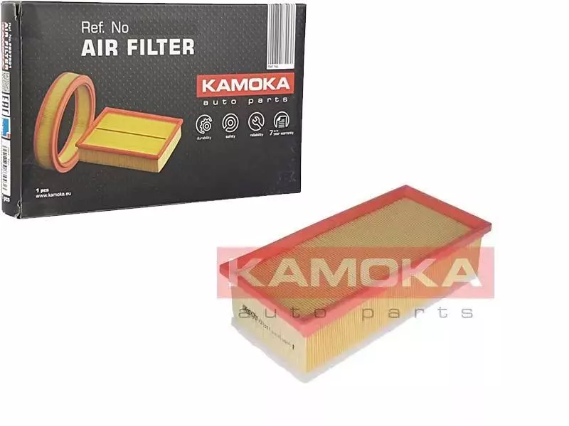 KAMOKA FILTR POWIETRZA  F213201