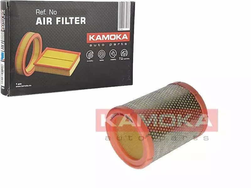 KAMOKA FILTR POWIETRZA  F213701