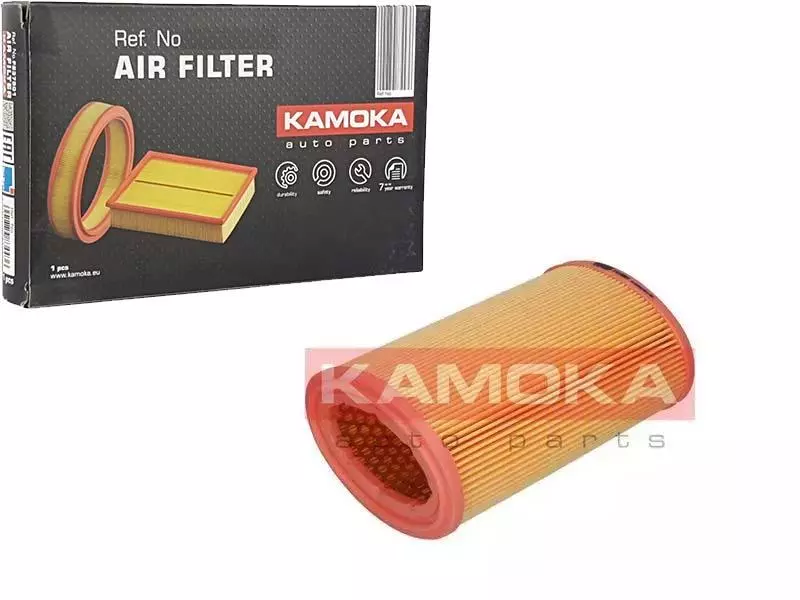 KAMOKA FILTR POWIETRZA  F213801