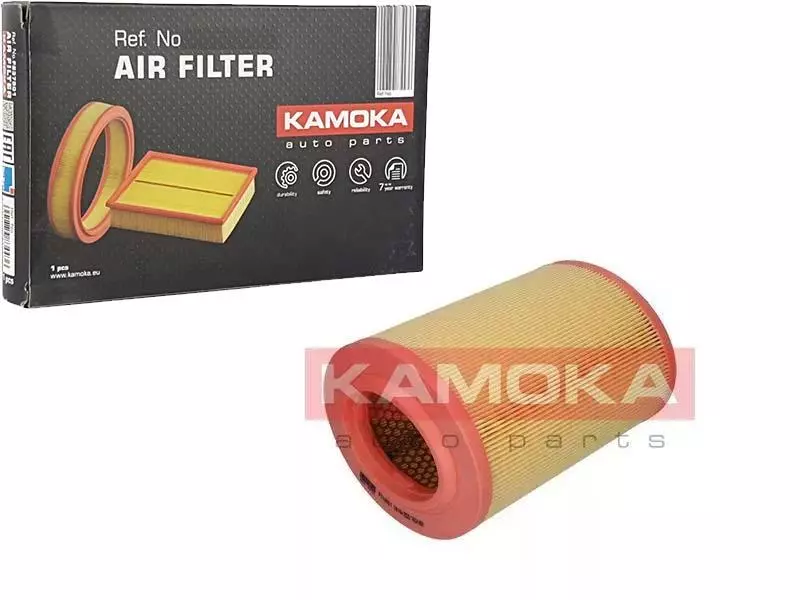 KAMOKA FILTR POWIETRZA  F213901