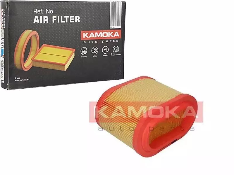 KAMOKA FILTR POWIETRZA  F214001