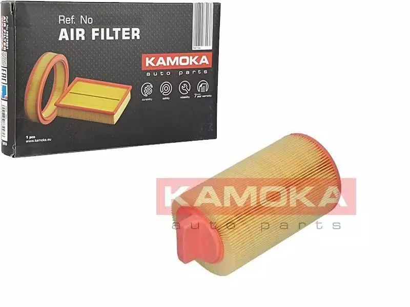 KAMOKA FILTR POWIETRZA  F214101