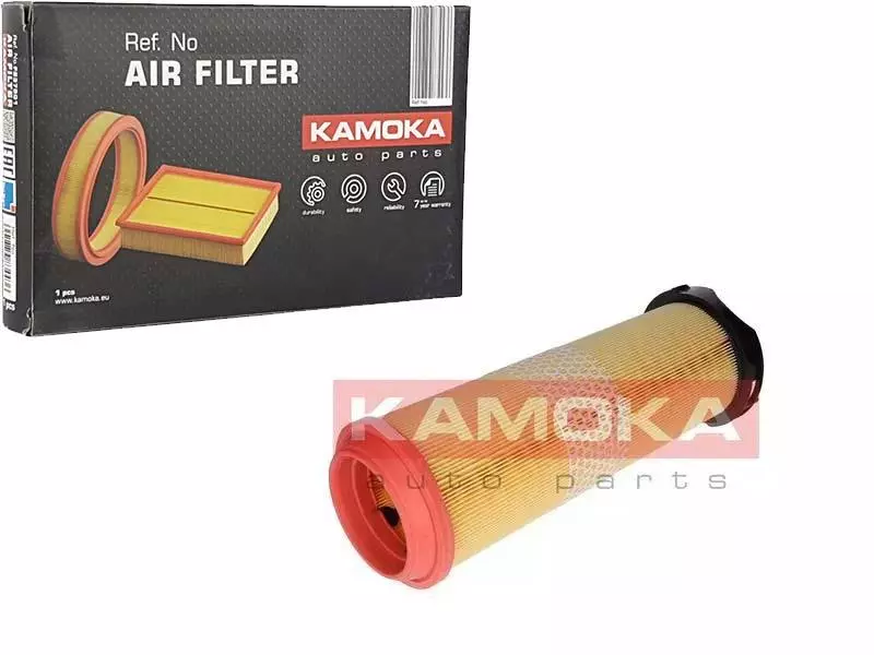 KAMOKA FILTR POWIETRZA  F214501