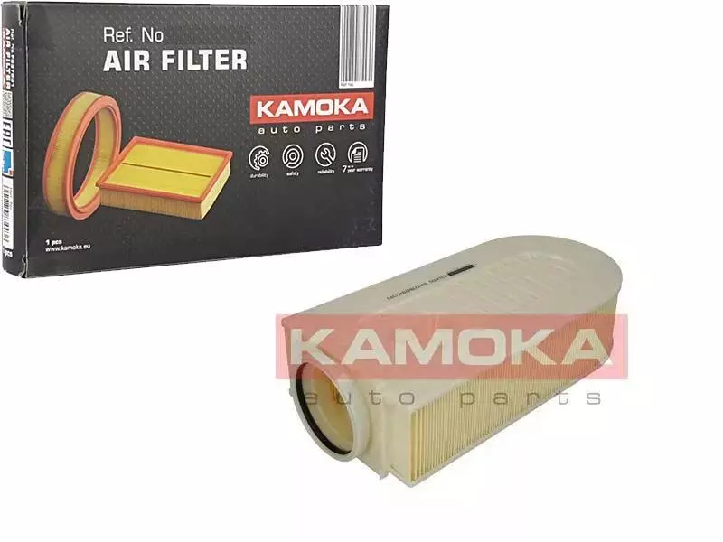 KAMOKA FILTR POWIETRZA  F214701