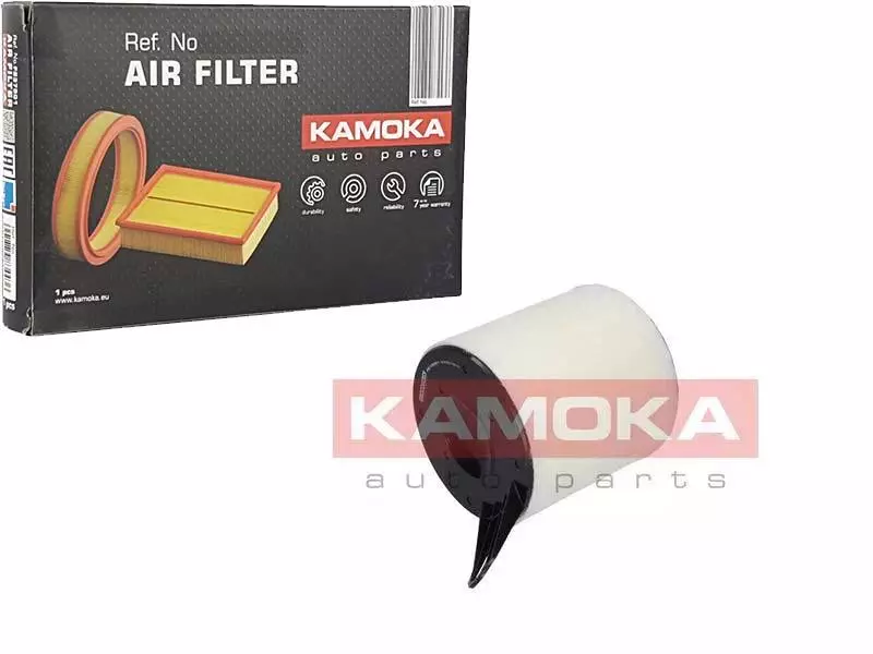 KAMOKA FILTR POWIETRZA  F215001