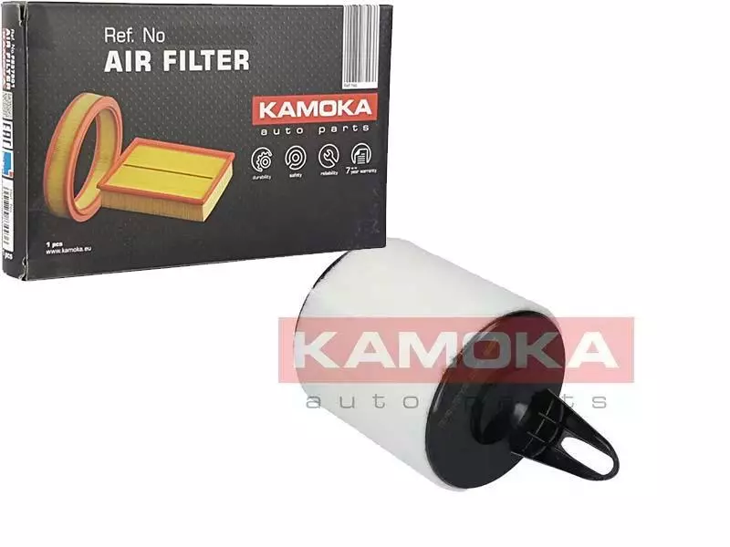 KAMOKA FILTR POWIETRZA  F215101