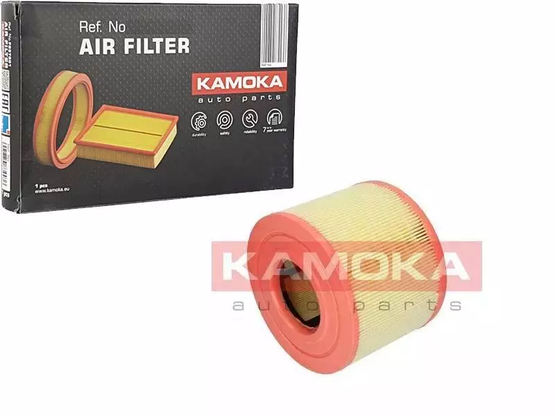 KAMOKA FILTR POWIETRZA  F215201