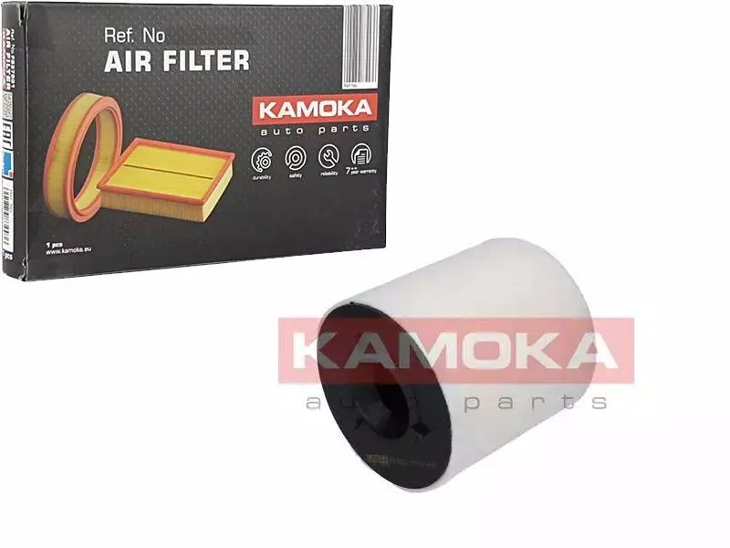 KAMOKA FILTR POWIETRZA  F215301