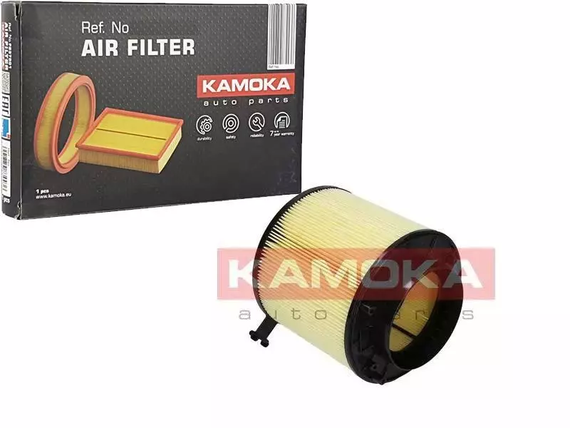 KAMOKA FILTR POWIETRZA  F215601