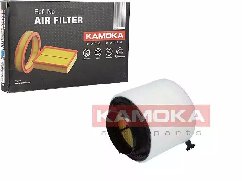 KAMOKA FILTR POWIETRZA  F215701