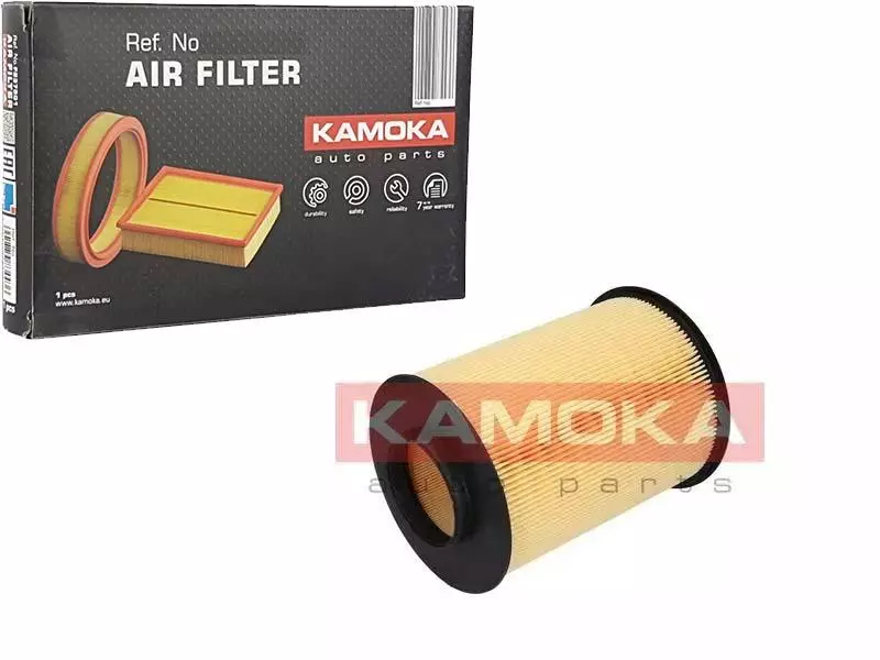 KAMOKA FILTR POWIETRZA  F215801