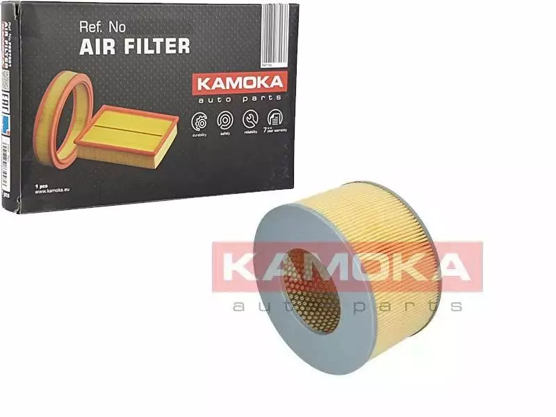 KAMOKA FILTR POWIETRZA F215901