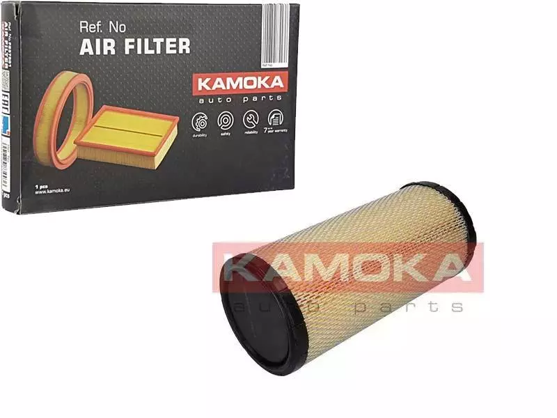 KAMOKA FILTR POWIETRZA  F216001