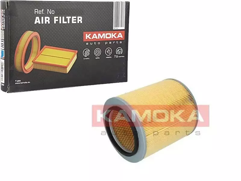 KAMOKA FILTR POWIETRZA F216101