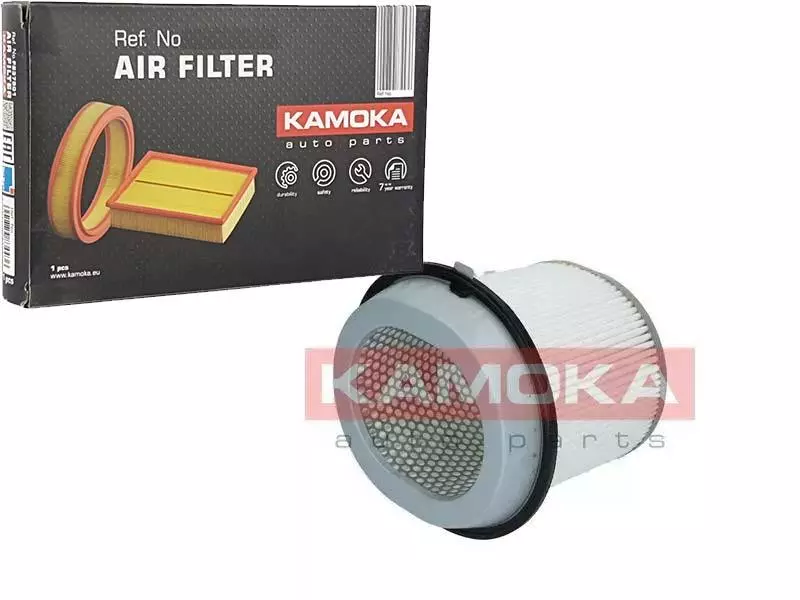 KAMOKA FILTR POWIETRZA  F216301