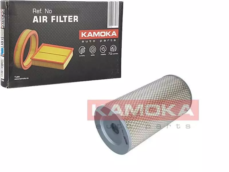 KAMOKA FILTR POWIETRZA  F216401