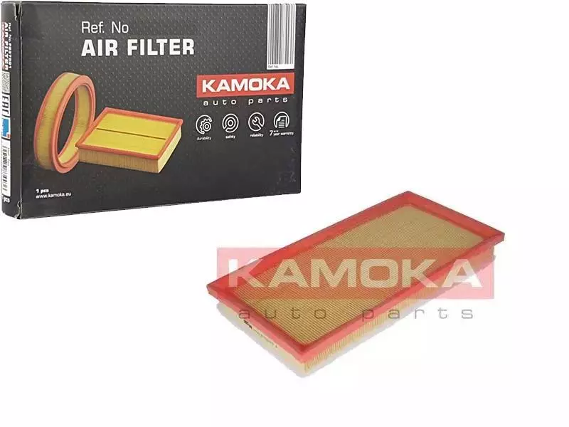 KAMOKA FILTR POWIETRZA  F216701