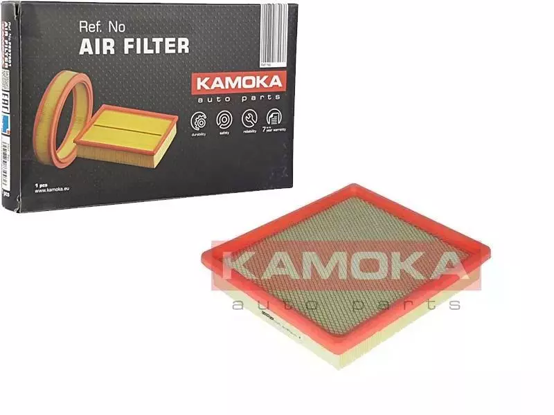 KAMOKA FILTR POWIETRZA  F216901