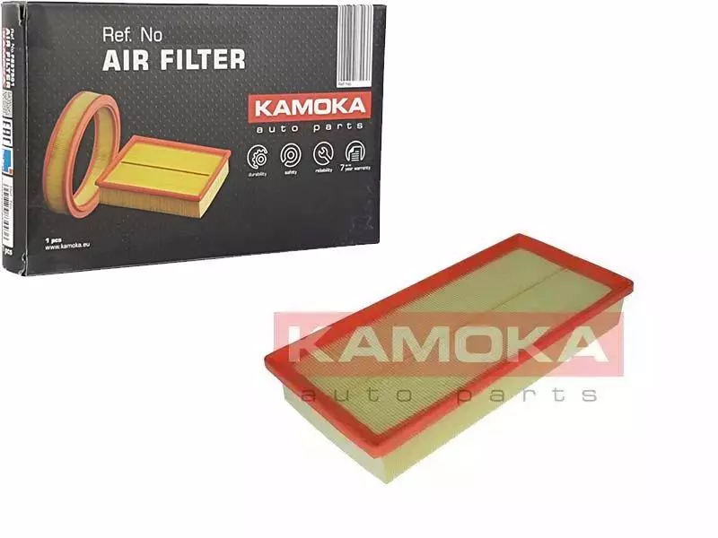 KAMOKA FILTR POWIETRZA  F217301