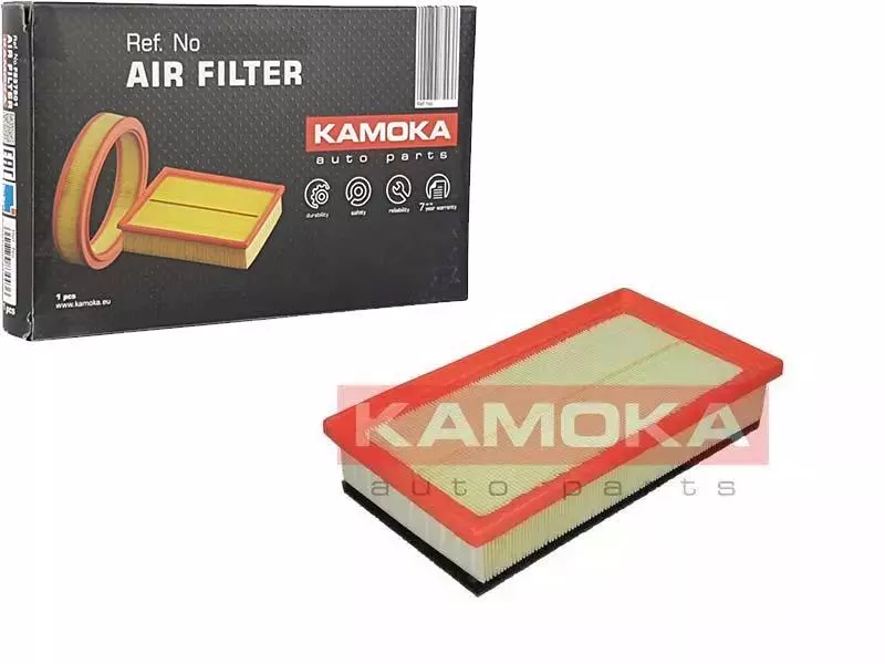 KAMOKA FILTR POWIETRZA  F218001