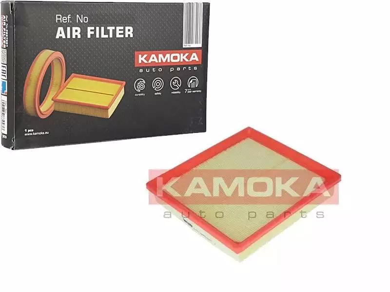 KAMOKA FILTR POWIETRZA  F218201