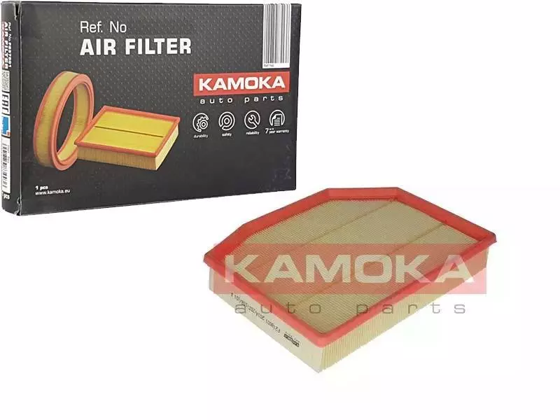 KAMOKA FILTR POWIETRZA  F218601