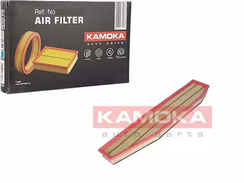 KAMOKA FILTR POWIETRZA  F218701