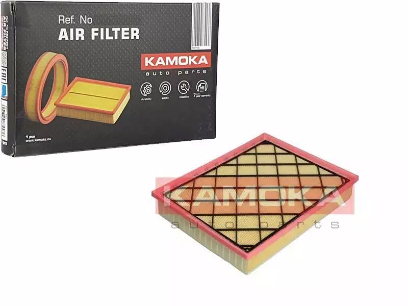 KAMOKA FILTR POWIETRZA  F218901