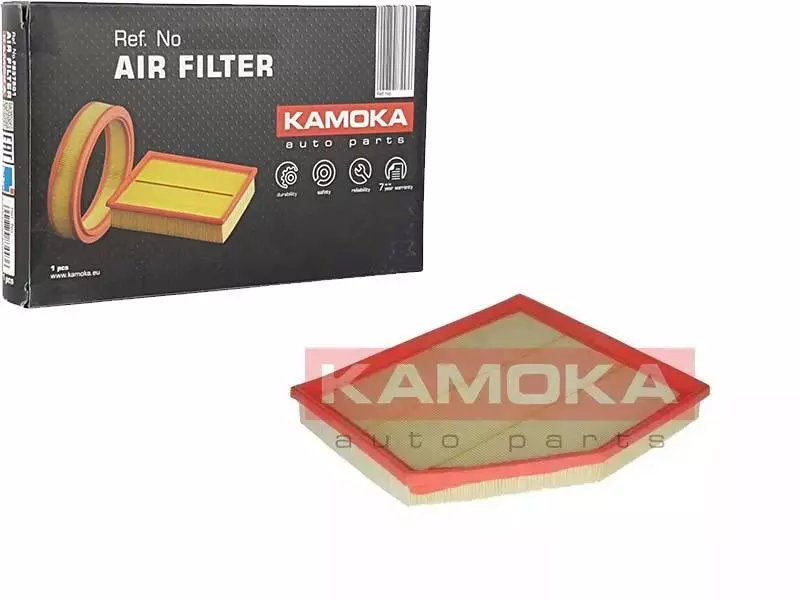 KAMOKA FILTR POWIETRZA  F219401