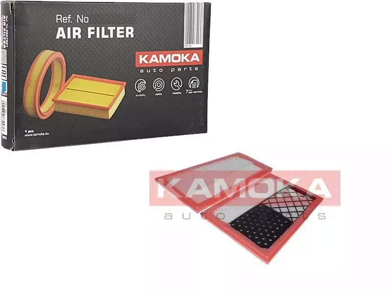 KAMOKA FILTR POWIETRZA  F220001