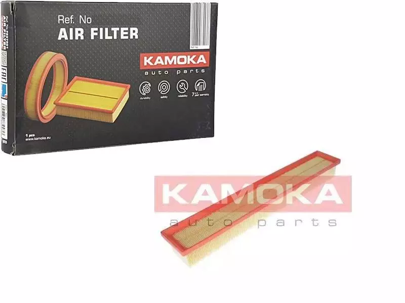 KAMOKA FILTR POWIETRZA  F220101