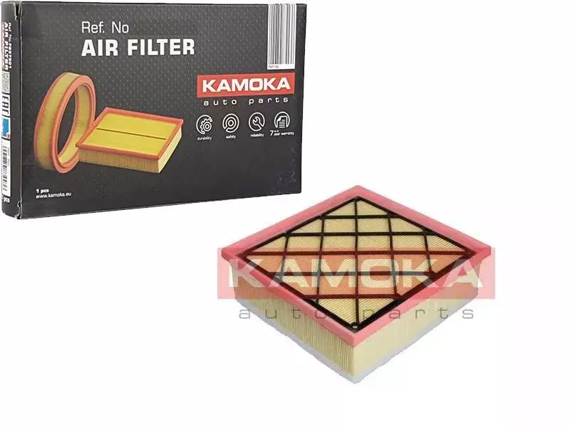 KAMOKA FILTR POWIETRZA  F222201