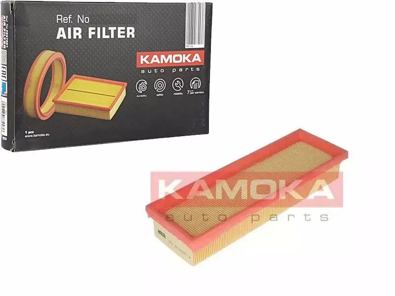 KAMOKA FILTR POWIETRZA  F222801